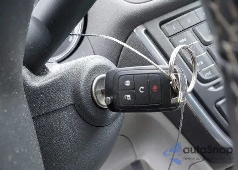 2013 Buick Encore Convenience z USA, uszkodzony, nr VIN KL4CJBSB5DB198759